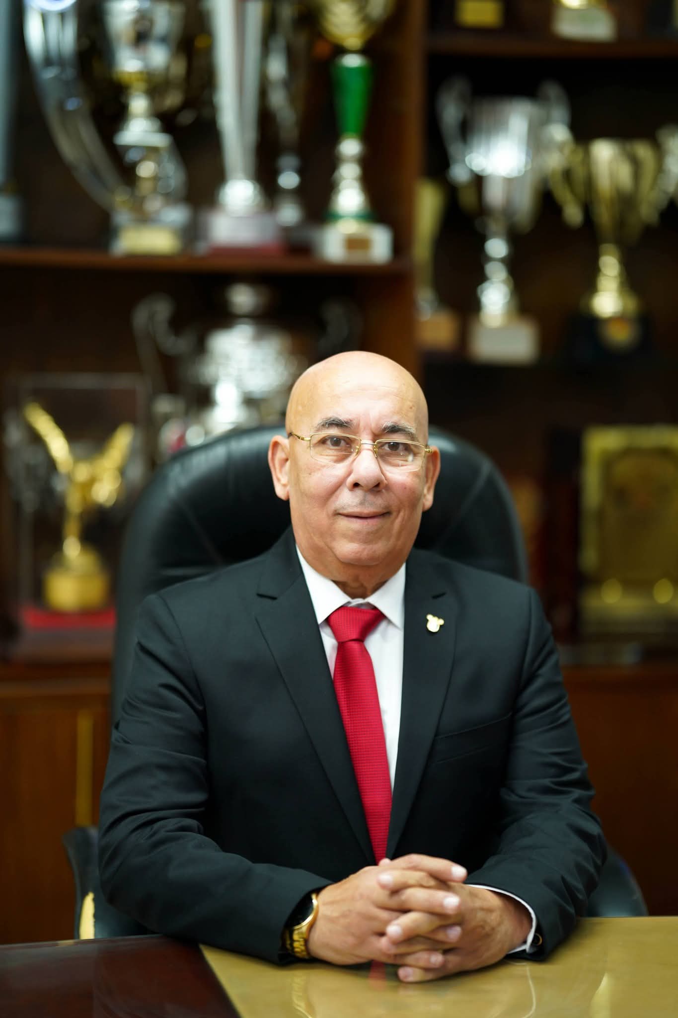 الكاراتيه المصري يتألق في جورجيا.. ذهبية جديدة وثلاث برونزيات ترفع الحصاد إلى 4 ميداليات في بطولة Series A