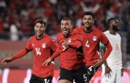 ثلاثية الفراعنة تقصي الأفيال.. مصر تهزم كوت ديفوار 3-2 وتضرب موعدًا ناريًا مع السنغال