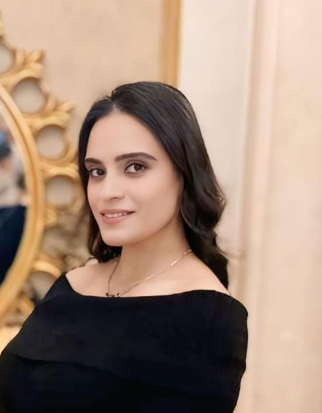 امل المنسي تكتب.. سوسن بدر 