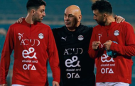 صبحي يجري اتصالًا مع بعثة منتخب مصر بالمغرب للاطمئنان قبل التوجه إلى مدينة طنجة لمواجهة السنغال بنصف نهائي أمم إفريقيا