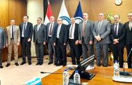اعتماد الموازنة التخطيطية لشركات بتروجلف وشمال البحرية وبتروأمير وبتروصفوة للبترول للعام المالى القادم