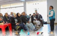 الاتحاد المصري للتايكوندو يطلق أولى سيمنارات تعديلات قانون التحكيم