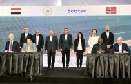 مدبولى يشهد توقيع اتفاقيات التمويل المبدئية لمشروع «ڤالي للطاقة المستدامة – Energy Valley» باستثمارات 1.8 مليار دولار أمريكي