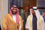رئيس البرلمان العربي يهنئ سلطان عُمان بذكرى توليه مقاليد الحكم