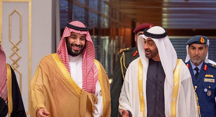 مارك لينش يكتب.. الخلاف السعودي– الإماراتي يتجاوز اليمن بكثير