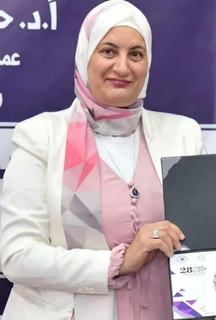 رئيس جامعة القاهرة يصدر قرارا بتكليف الدكتورة وسام نصر قائما بأعمال عميد كلية الإعلام