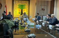القومي للطفولة.. وبنك الكساء المصري يوقعان بروتوكولًا لدعم حقوق الأطفال والأسر الأولى بالرعاية