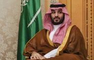 ولي عهد السعودية يبتعد عن اتفاقيات أبراهام