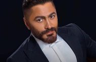 15 يناير.. تامر حسني يشعل مهرجان 