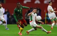 اسود الاطلس تفترس الكاميرون وتتأهل لنصف نهائي أمم إفريقيا 2025