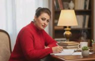 نبيلة متوج تكتب.. دَهشَةُ حَرفٍ