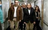 مدبولى يتفقد منشآت الرعاية الصحية بالأقصر تشمل مستشفى الكرنك الدولي ومجمع الأقصر الطبي الدولي