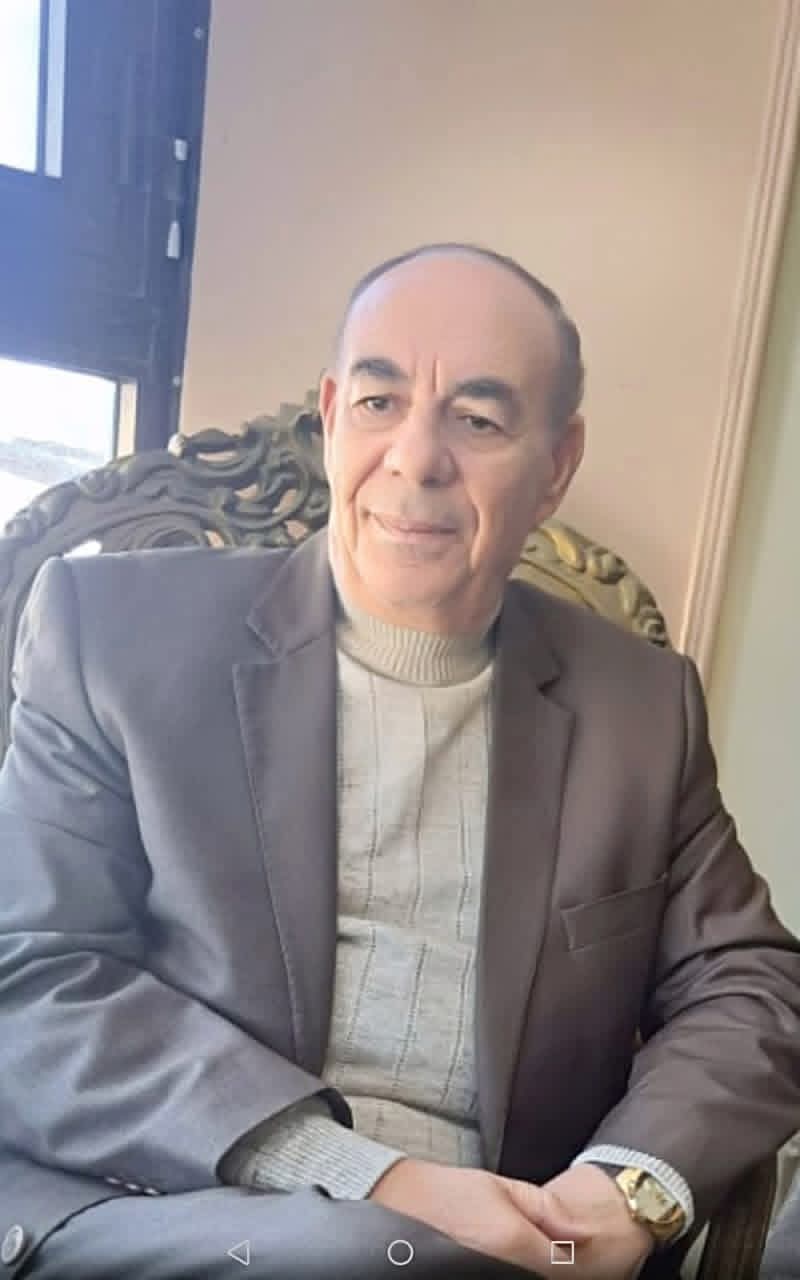 مأمون الشناوي يكتب.. الجُرح الذي لايندمل !!
