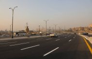 محافظ القاهرة : بدء التشغيل التجريبى لمحور صلاح سالم