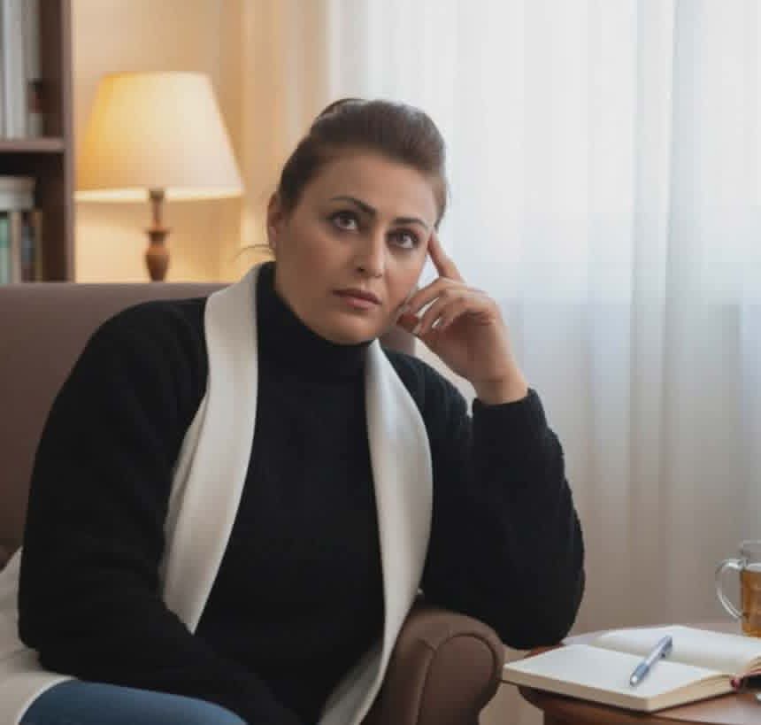 نبيلة متوج تكتب .. لَيلةٌ لَيستْ كاللَّيالي