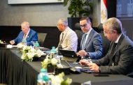 الخطيب يلتقي أعضاء اتحاد المستثمرين ويستعرض الرؤى والمقترحات الرامية لتعزيز الاستثمار المحلي