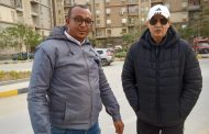 نقيب الإعلاميين يتسلم وحدات «سكن مصر الإنتاج الإعلامي» المخصصة لأعضاء النقابة