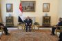 نقيب الأشراف يهنئ الرئيس السيسي والشعب المصري بذكرى الإسراء والمعراج