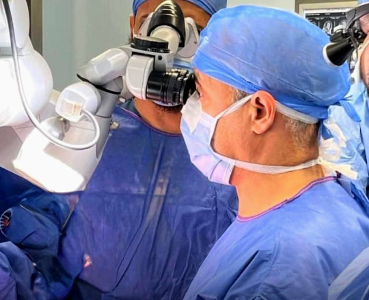 السبكى: مستشفى حورس التخصصي بالأقصر قدّمت ما يقرب من 2 مليون خدمة طبية بالتأمين الصحي الشامل