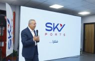 شرق بورسعيد تستقبل صومعة أسمنت تابعة لسكاي بورتس قريبا