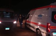 الفريق ربيع: نجاح جهود الإنقاذ البحري في إنقاذ طاقم سفينة البضائع  FENER