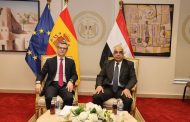 وزير العدل يوقع اتفاقيتين للمساعدة القضائية وتسليم المجرمين مع نظيره الإسباني