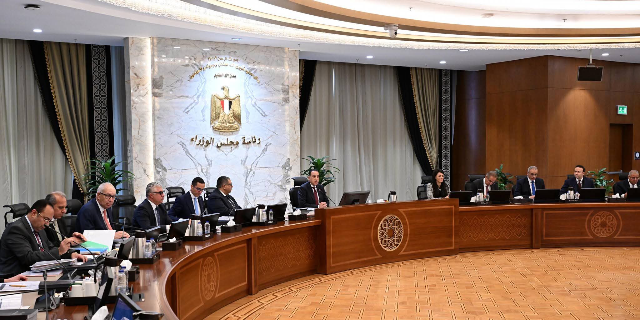 رئيس الوزراء يترأس اجتماع الجمعية العمومية لـ