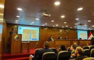 هيئة البترول تدعم التكنولوجيا المتطورة للمساهمة فى زيادة إنتاجية الآبار المصرية
