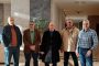 نقيب الأشراف: مسجد العزيز الحكيم صرح عملاق ومؤسسة دينية متكاملة