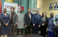 توقيع مذكرة تفاهم في مجال التجارة والاستثمار بين مصر وبوركينا فاسو لبناء شراكة اقتصادية