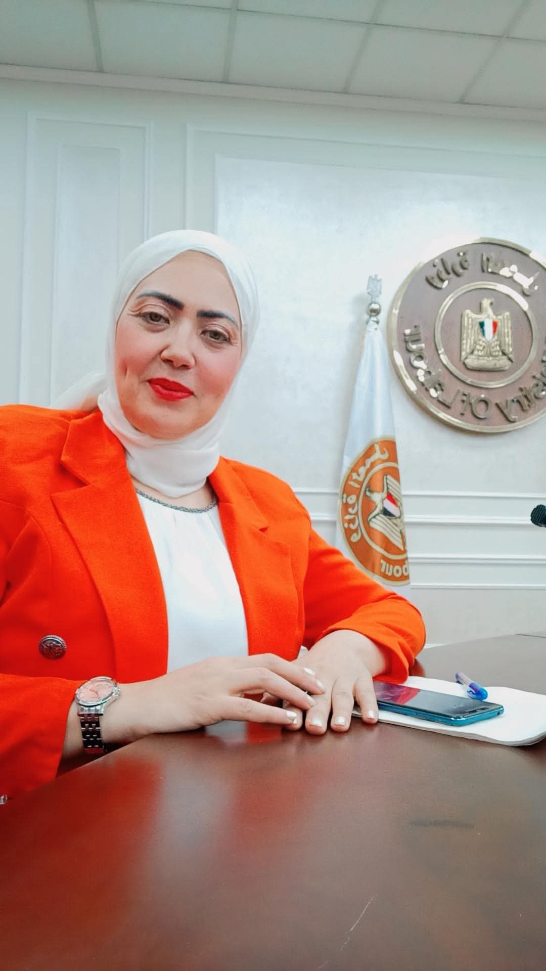 منال سعيد قلبي تكتب.. ومفتاحه!!!!