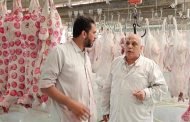 الزراعة : المجازر الحكومية استقبلت 705 ألف رأس ماشية خلال النصف الثاني من 2025