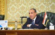 عبد العاطي: الاتزان الاستراتيجي الذي أرساه الرئيس السيسي يعد العقيدة الأساسية الحاكمة للسياسة الخارجية المصرية