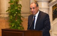 الخارجية تنظم احتفالية لتكريم السفراء المتقاعدين تقديرًا لمسيرتهم الوطنية