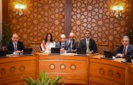 مشاورات سياسية لوزراء خارجية مصر واليونان وقبرص في إطار آلية التعاون الثلاثي