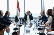 الخطيب: مصر تمتلك سوقا محلية كبيرة إلى جانب إمكانيات النفاذ لعدد كبير من الأسواق الإقليمية والعالمية