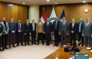 اعتماد موازنات وخطط شركات بتروفرح (رأس قطارة - رمل) وبرج العرب (شرق أبوسنان – غرب وادى النطرون) وبتروشهد للبترول