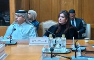 المندوبية الدائمة لدولة فلسطين تشارك في الإجتماع 22 للجنة العربية للاعلام الإلكتروني