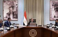 مدبولى يستعرض الخطة الزمنية لتنفيذ مشروع 