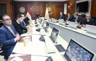 عوض: ضرورة الالتزام بتحقيق مستهدفات الموجة 28 لإزالة التعديات