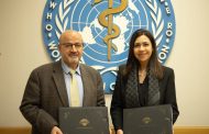 التأمين الصحي الشامل توقّع اتفاقية تعاون مع منظمة الصحة العالمية لتقييم أثر المنظومة في محافظات المرحلة الأولى