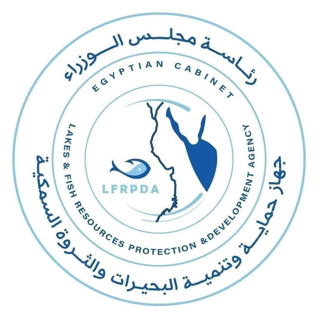 حماية الثروة السمكية يواصل أعمال الصيد بمزرعة الزاوية السمكية بكفر الشيخ