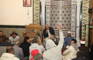 محافظ الوادى الجديد يوجه بحزمة تيسيرات لخدمة المواطنين بمركز الفرافرة