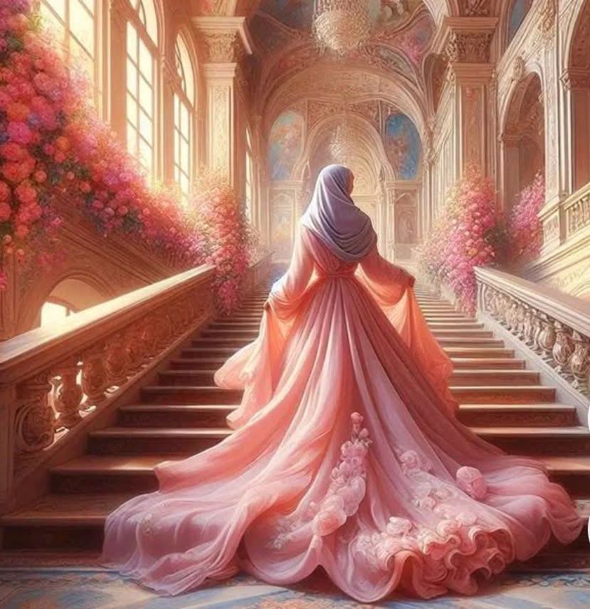 زينة لعجيمي تكتب .. دائِمًا تُزهِرين
