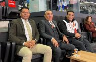 مصر تطرق أبواب المجد في تركيا.. منتخب الكاراتيه ينافس على 8 ميداليات في بطولة البريميرليج الدولية