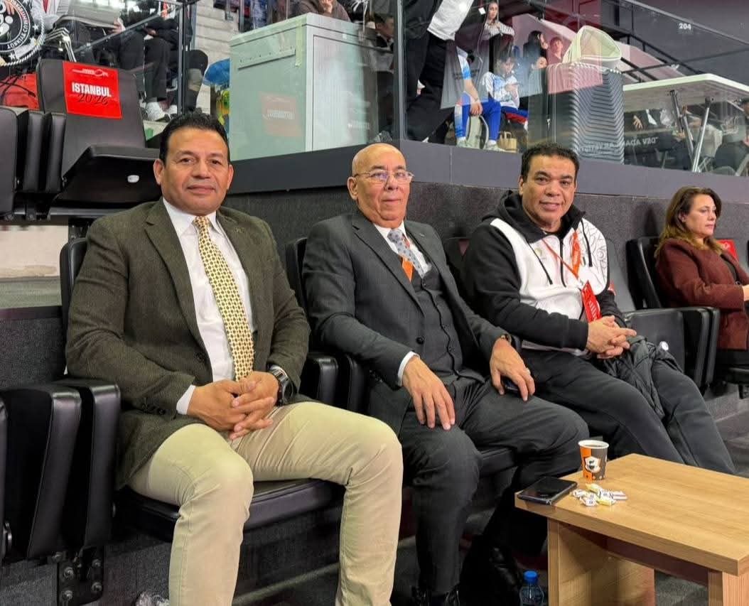 مصر تطرق أبواب المجد في تركيا.. منتخب الكاراتيه ينافس على 8 ميداليات في بطولة البريميرليج الدولية