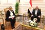 هانتر الأسترالية تبدي رغبتها في الاستثمار في قطاع التعدين المصري
