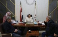 لافتتاح 