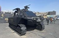 الداخلية.. تنظم معرض التكنولوجيا الأمنية بأكاديمية الشرطة