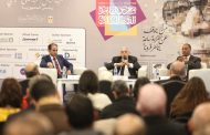 أبو الليل: الرقمنة مكملة للكتاب الورقي وليست بديلاً عنه